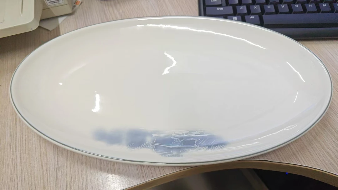 14锦绣鱼盘7003807（5个）