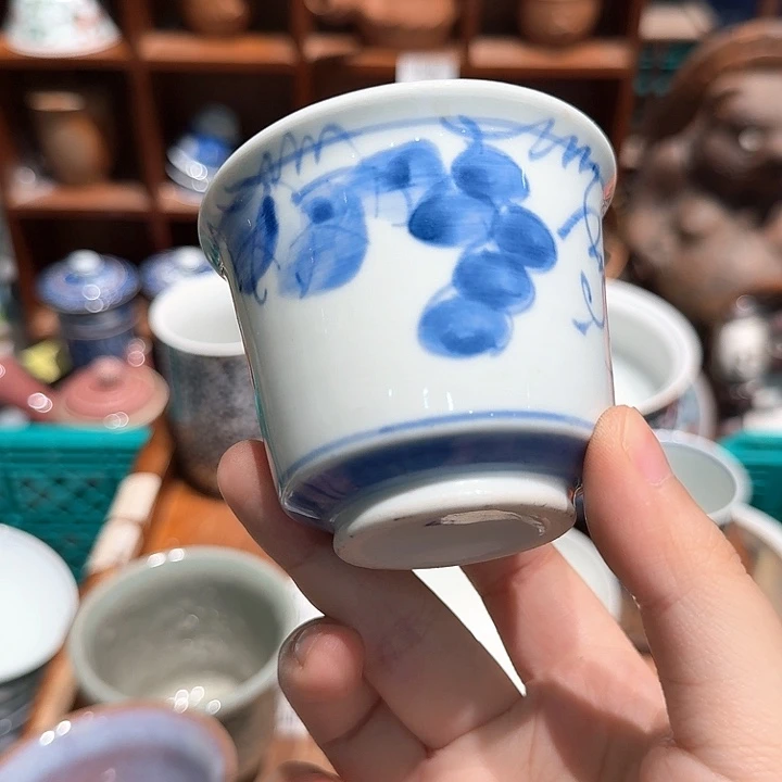 瓷片今天全部发货，三单包邮
