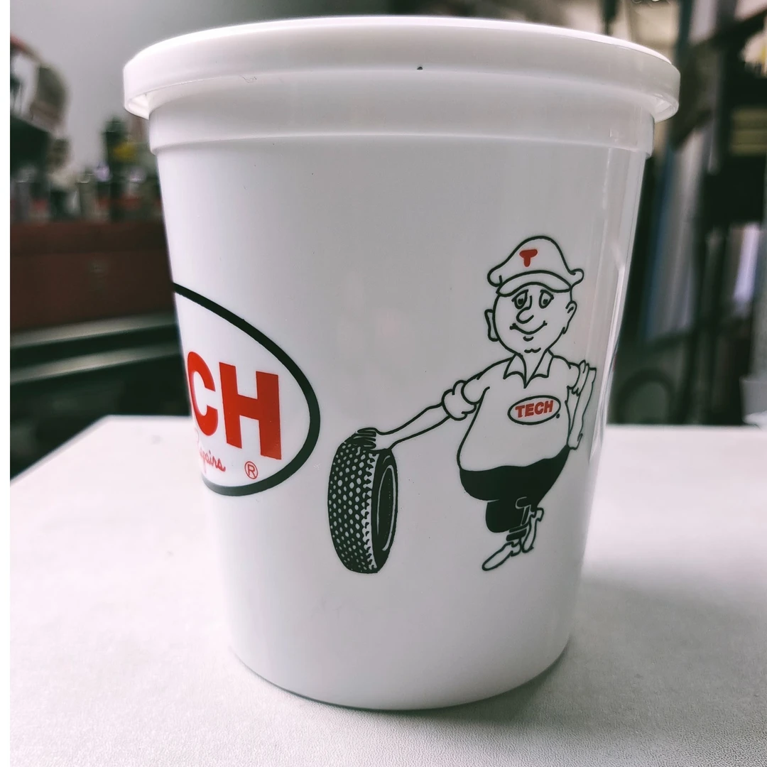 泰克补胎胶片115（80片装）多功能补片加厚修补轮胎汽车真空胎补片