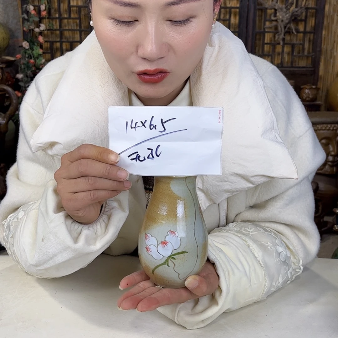 花盆紫砂这种事故