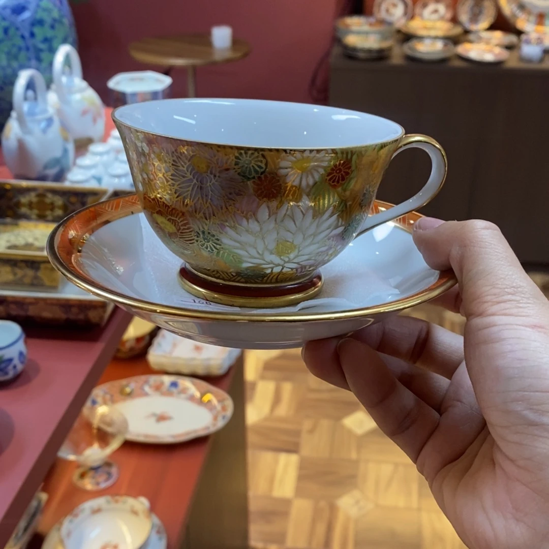 瓷片9 厘米 小杨瓷器陶瓷陶瓷