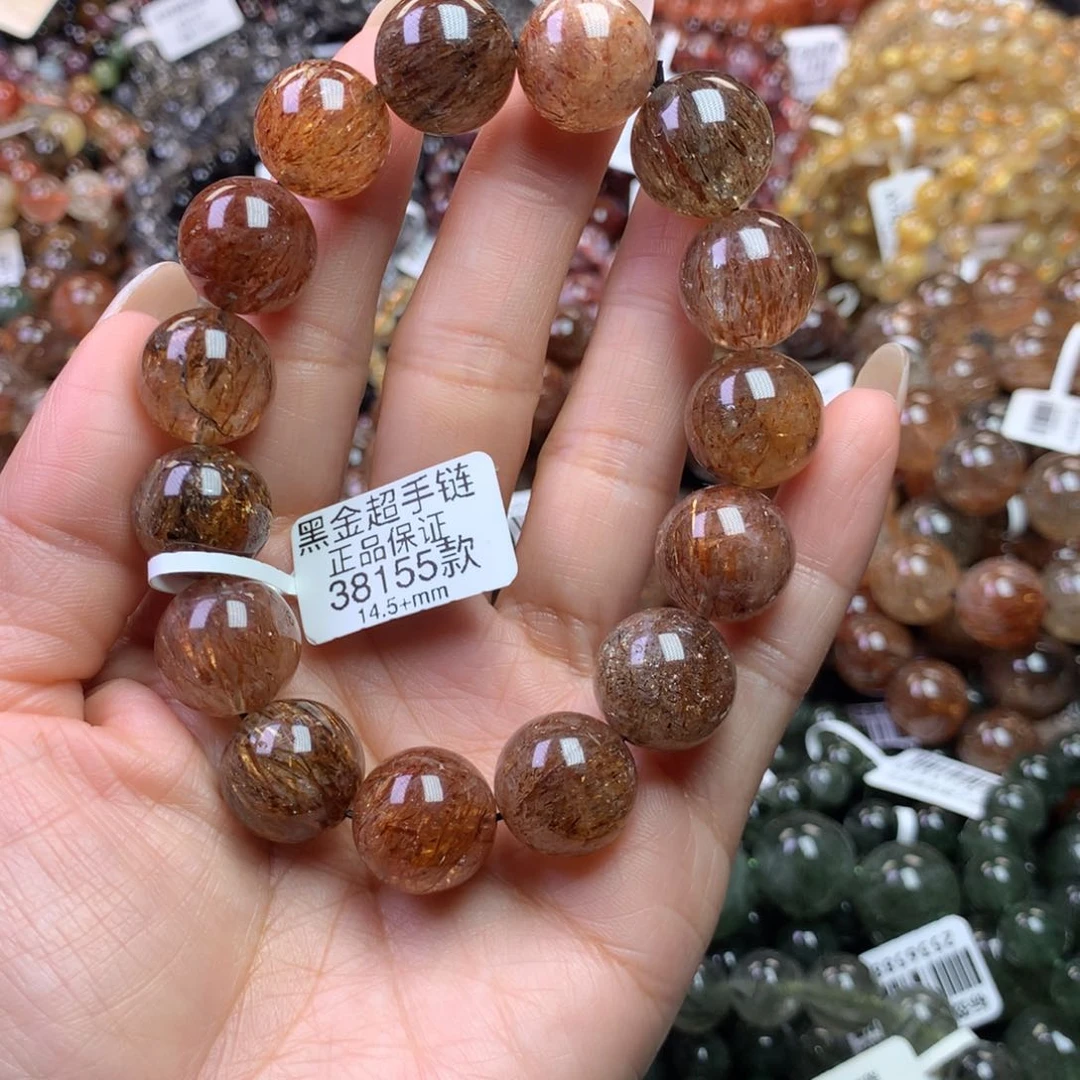 水晶手链未镶嵌11111111111