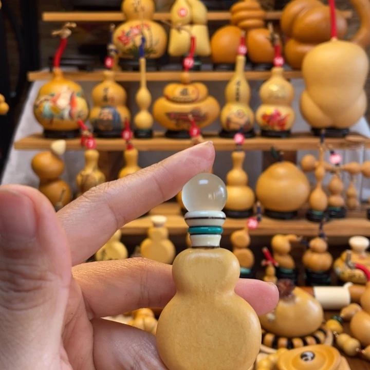 妙**?天然葫芦自然生长妙