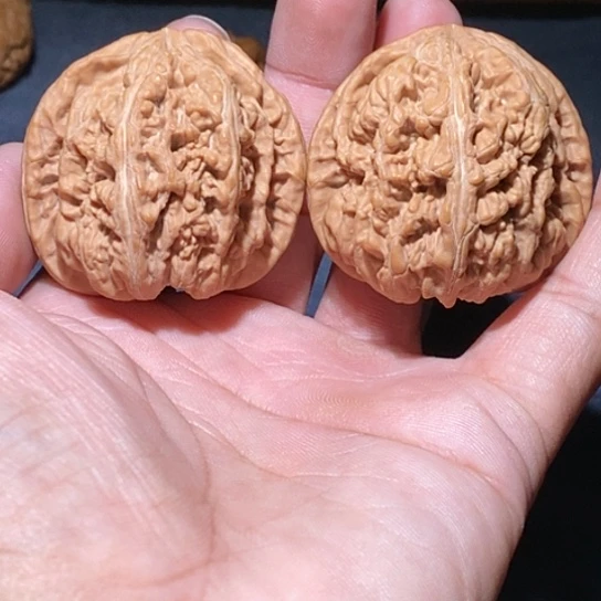 【闪购商品】吊坠文玩核桃