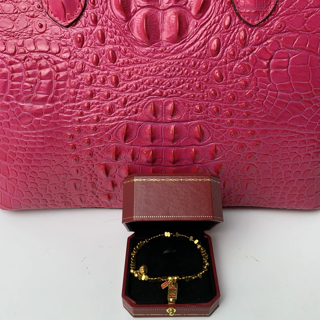 4266手链-收藏级轻奢时尚设计首饰送礼盒