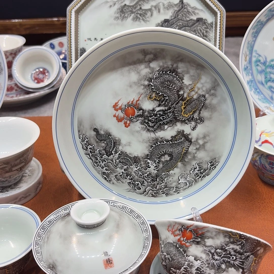 景德镇市和上海浦东新