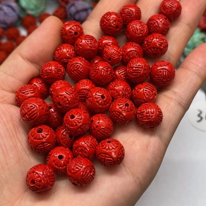 一墨手作编绳配件
