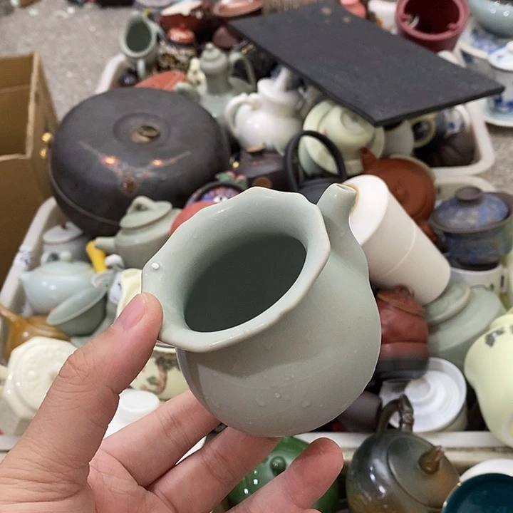 陶瓷艺术品及陶瓷制品