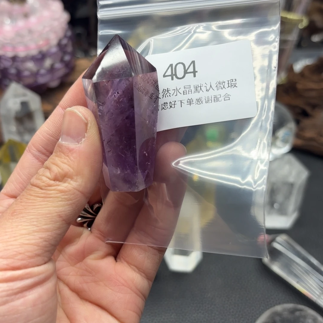 水晶摆件未镶嵌摆件