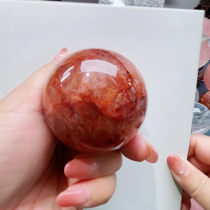 未镶嵌珠宝半成品水晶