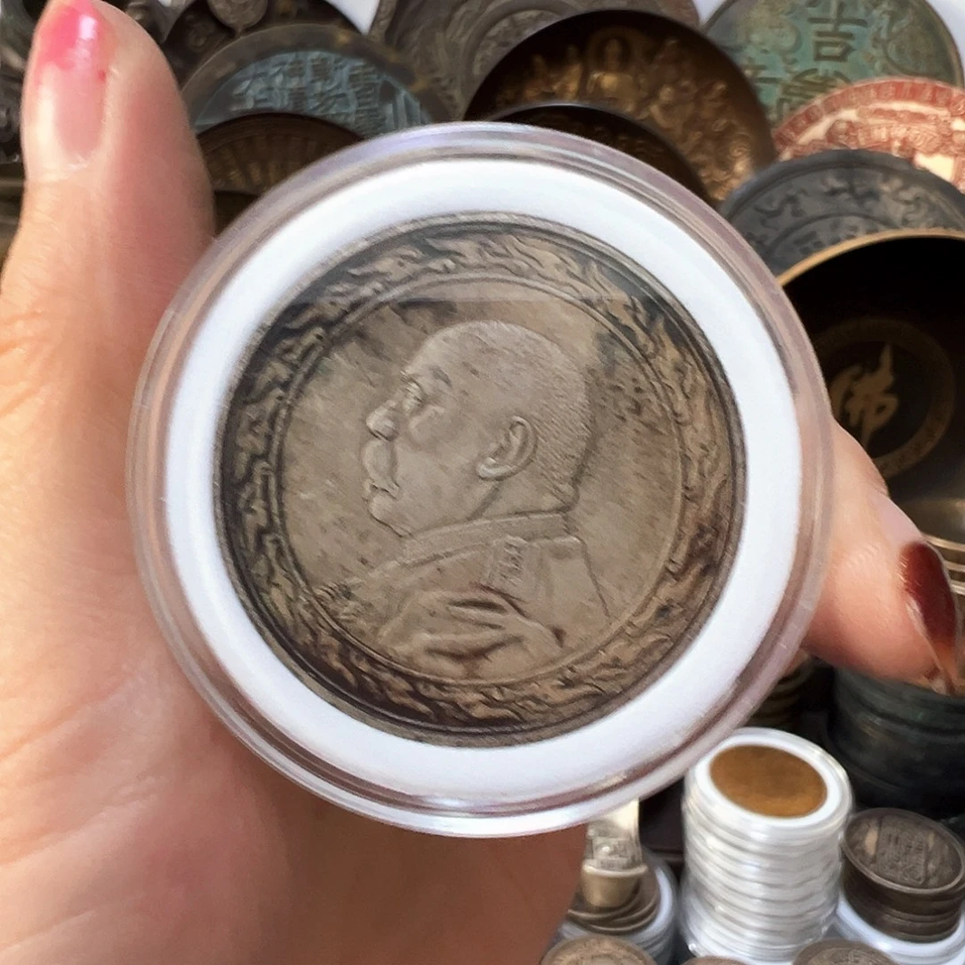 金属复古风格摆件