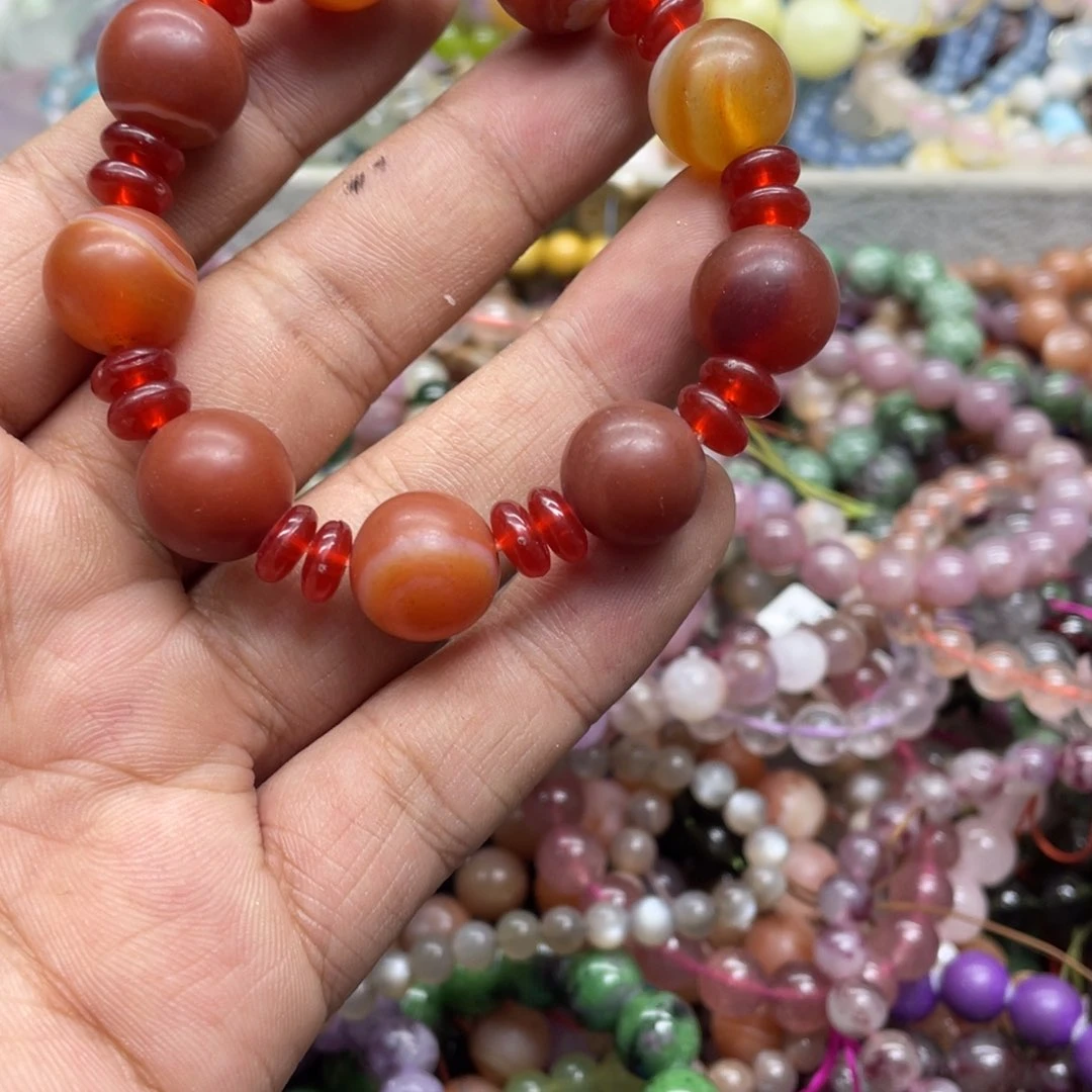 银S925镶嵌颈饰紫晶