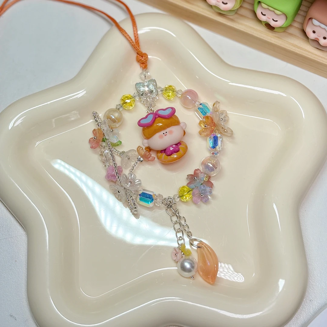 手工轻奢定制挂链