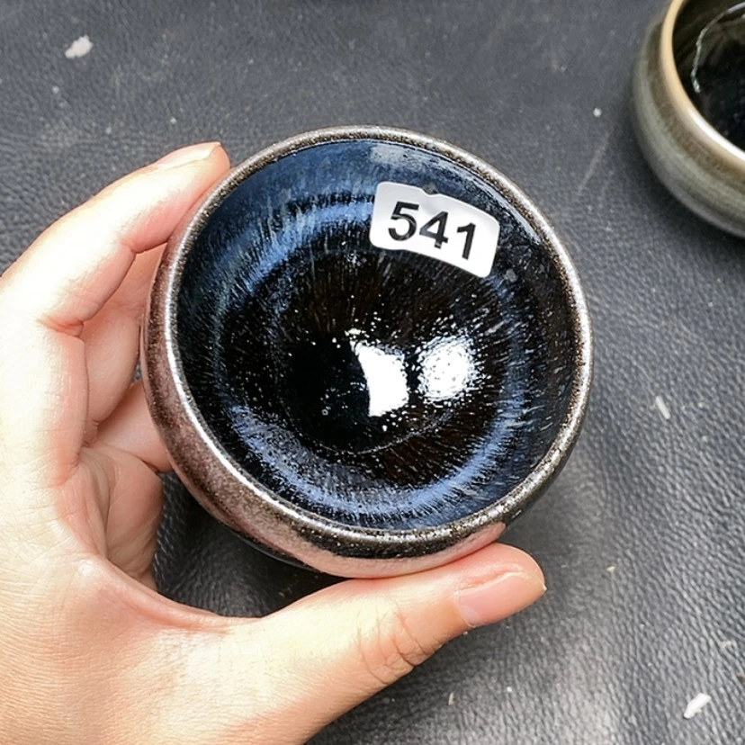 【闪购商品】茶盏风***由我的盏太好看了吧