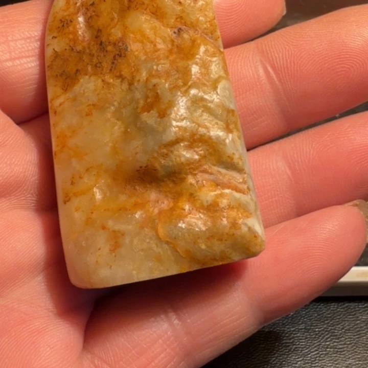 惠***暢昌化石昌化石印石