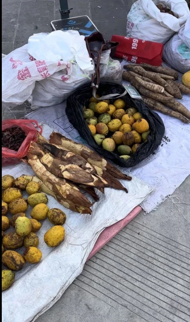 云缅山货滋补摆件（孤品讲解多样性发货非全部上架）