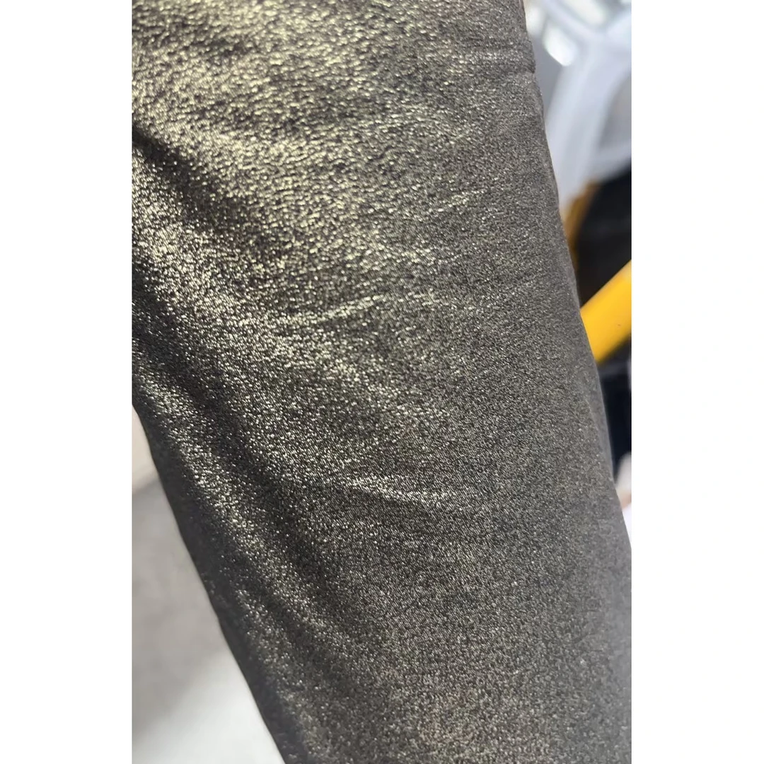植物纤维服装面料布料 连衣裙裤子幅宽135CM