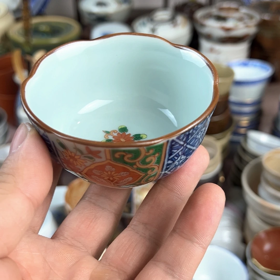 陶瓷艺术品陶陶瓷器
