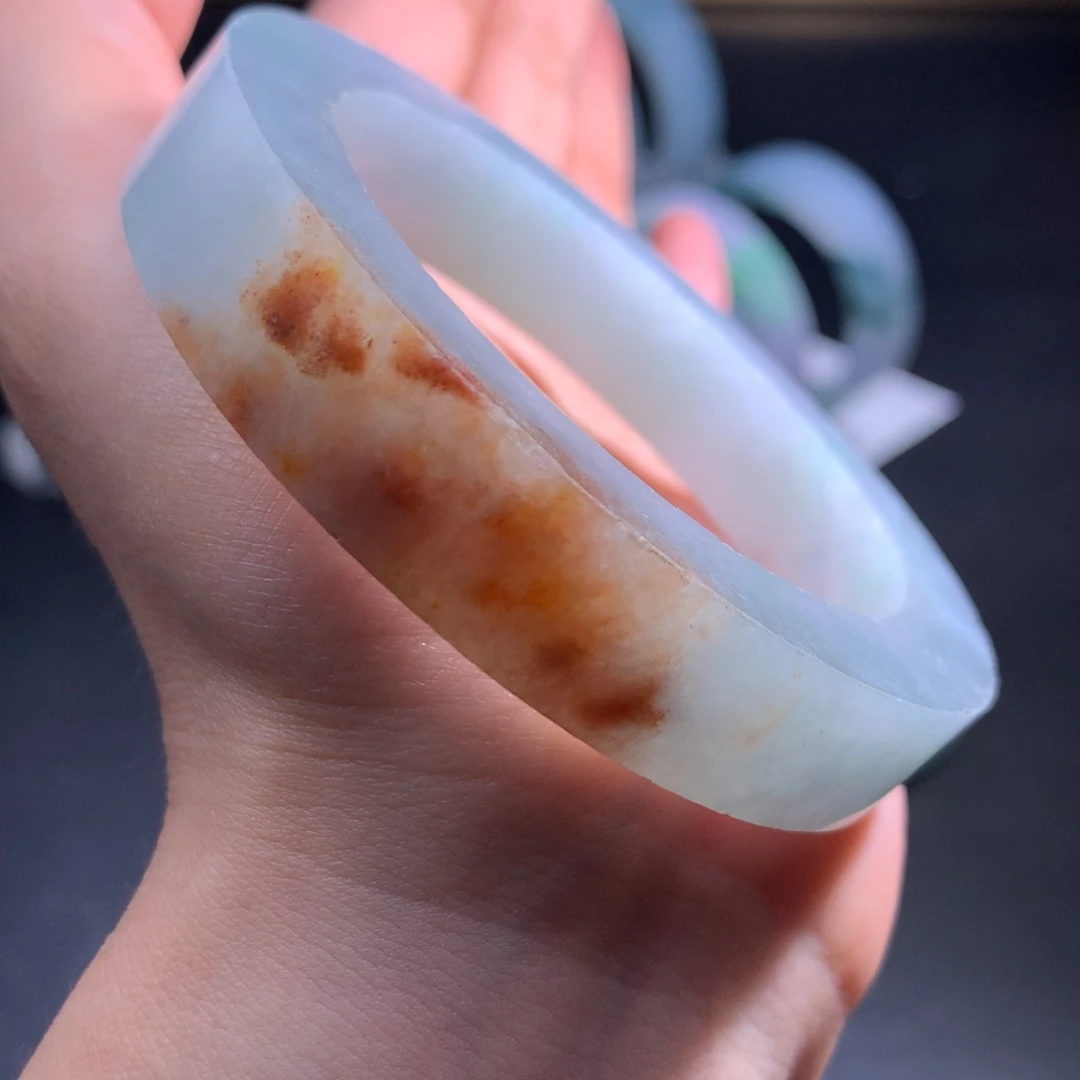 未镶嵌双十一特价定制翡翠