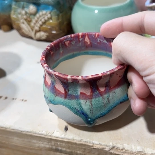 有孔！！有问题问客服，满9元包邮