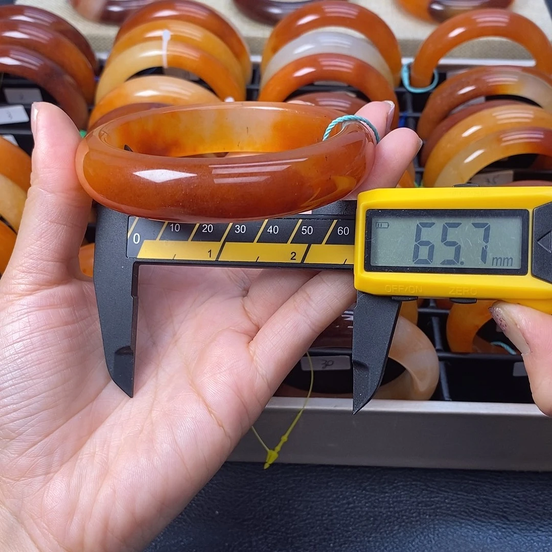 无无40号冰底高冰红