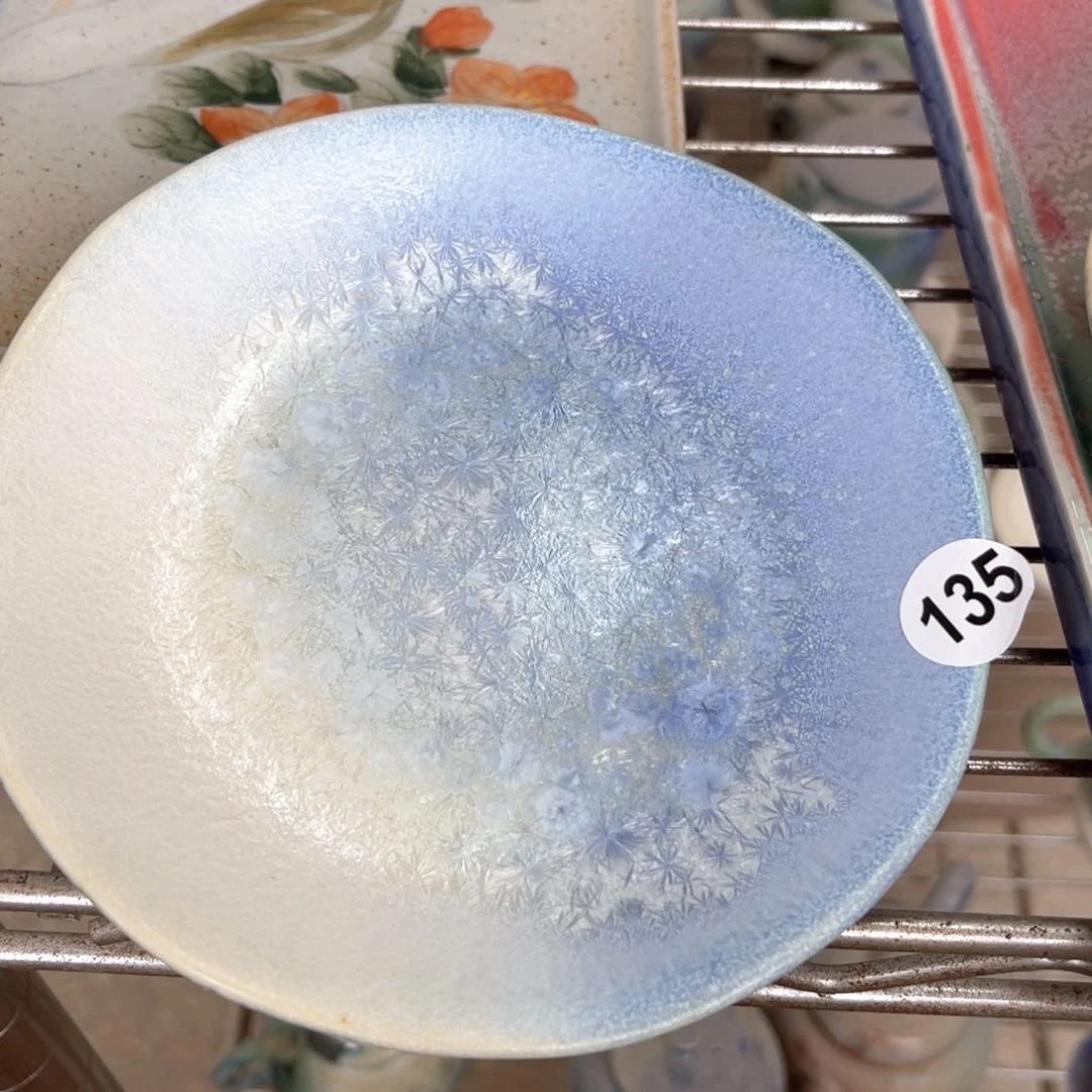 木夕陶瓷手工茶器
