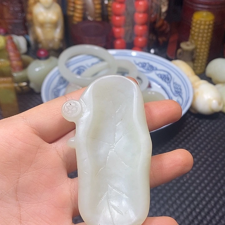 精选商品一图一物
