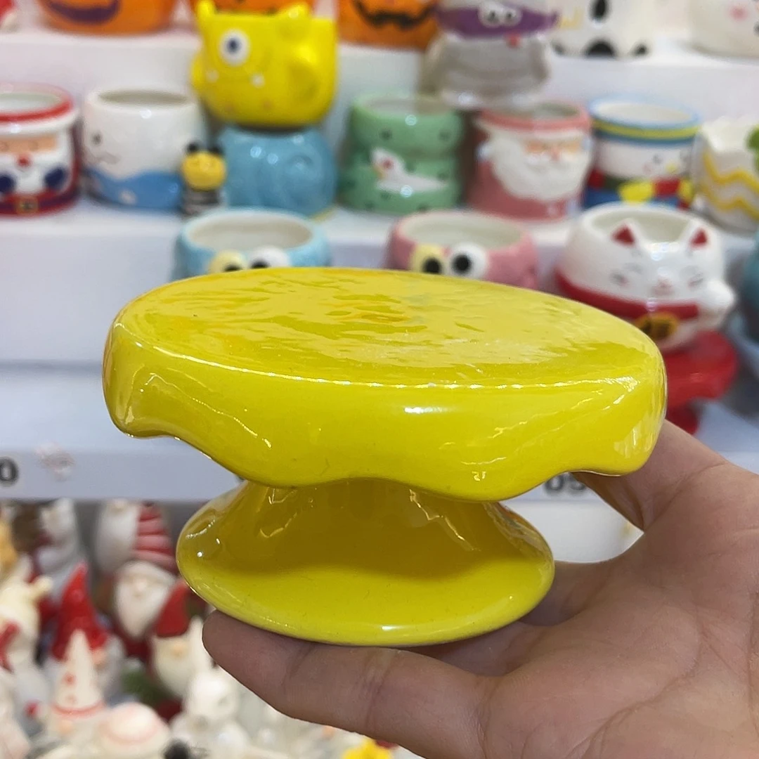 陶瓷微瑕介意慎拍