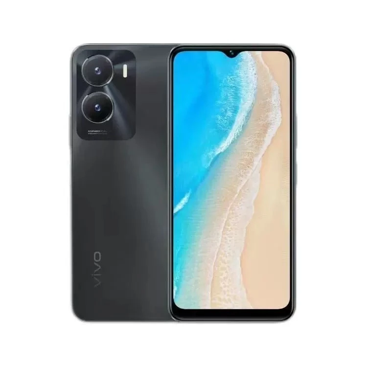 9新 vivo Y35二手手机全网通5G正品原装6.51英寸备用游戏高刷屏