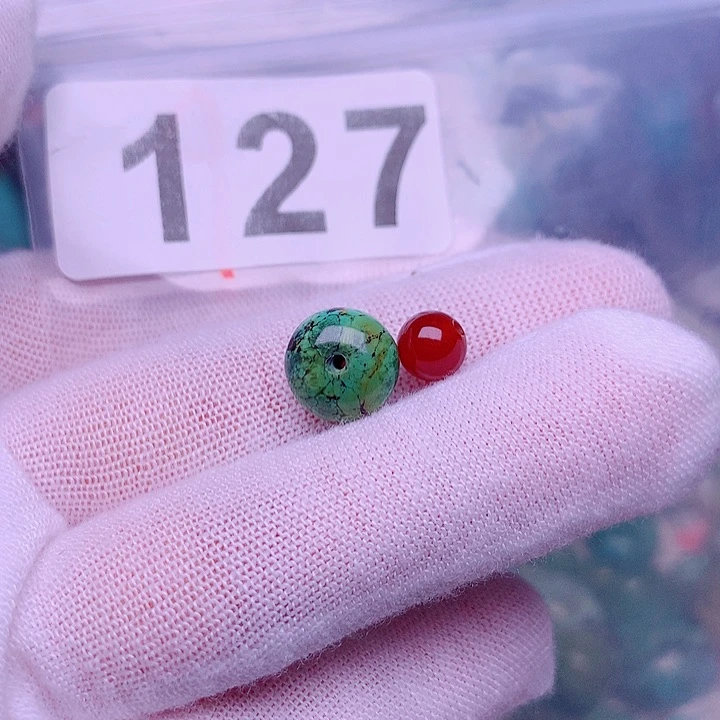 南红玛瑙未镶嵌珠宝奇石