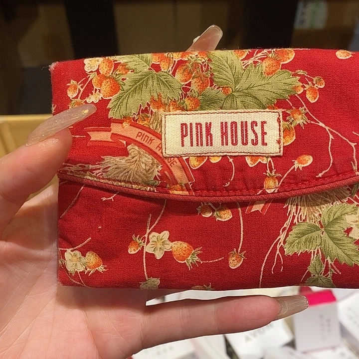 N***n中古香水沐浴露持久留香