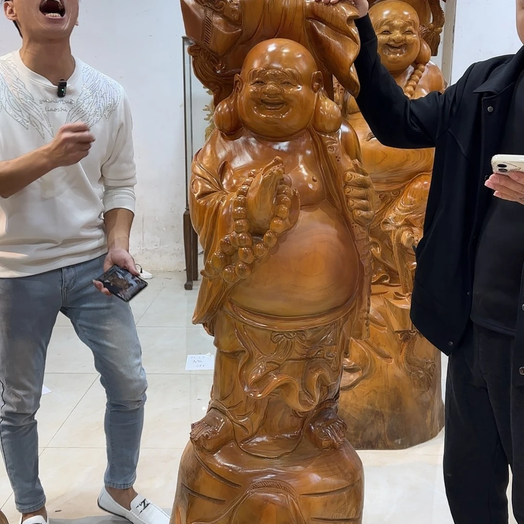 木工艺品摆件包邮