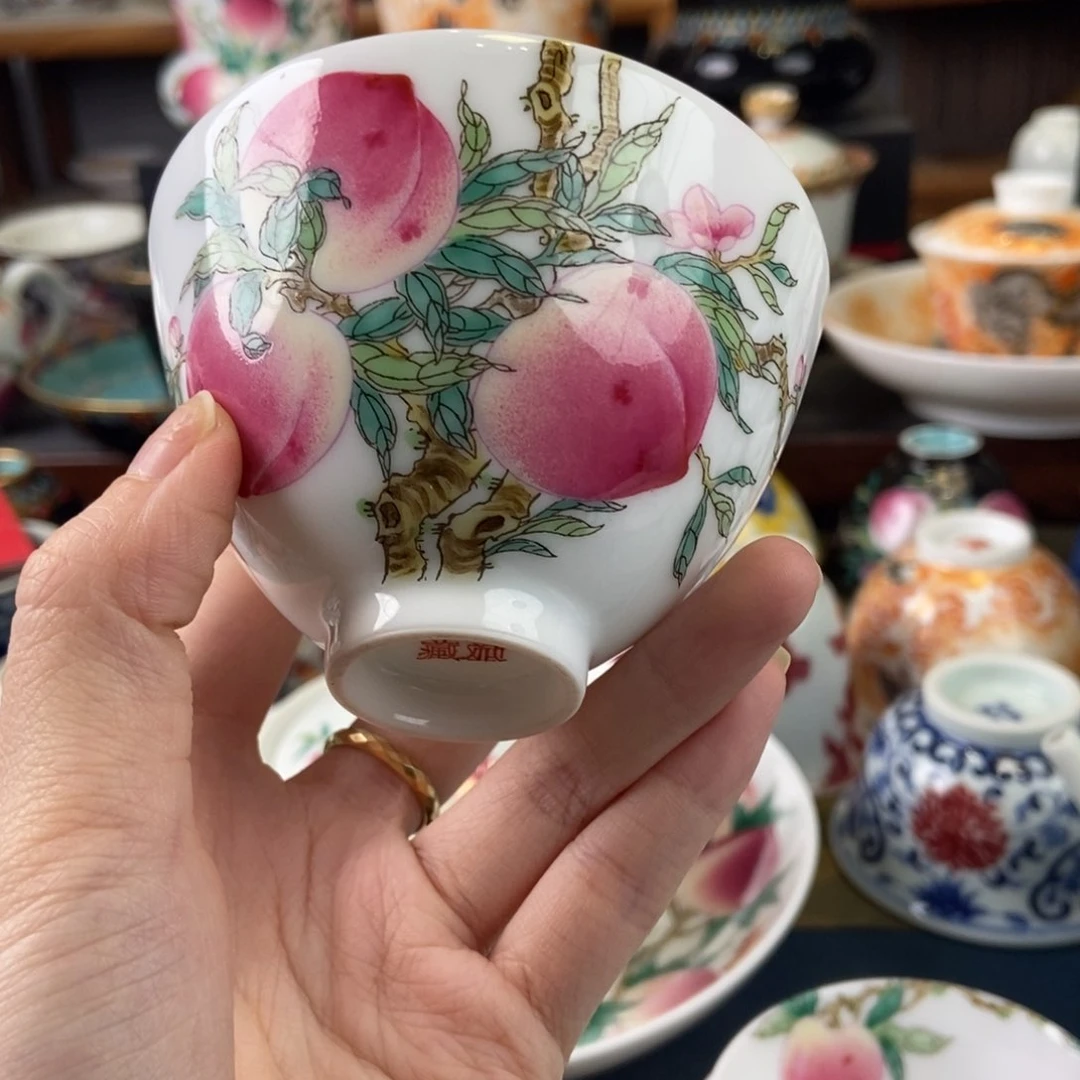 陶瓷艺术家的设计风格设计理念和