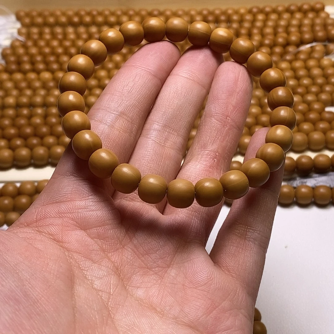 *****猴头核桃吊坠李哥