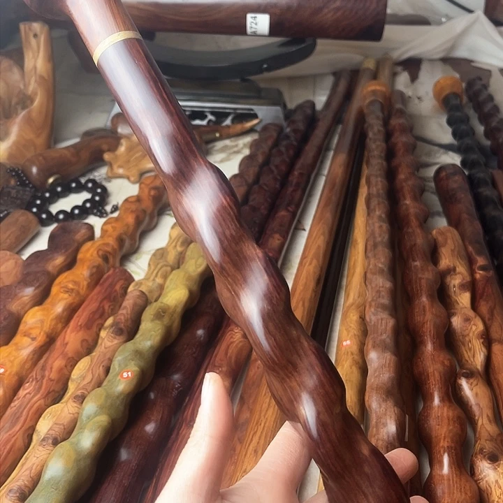 红酸枝木类花枝长度100