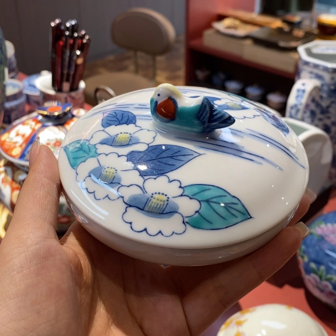 瓷片10 厘米，小杨甄选甄选