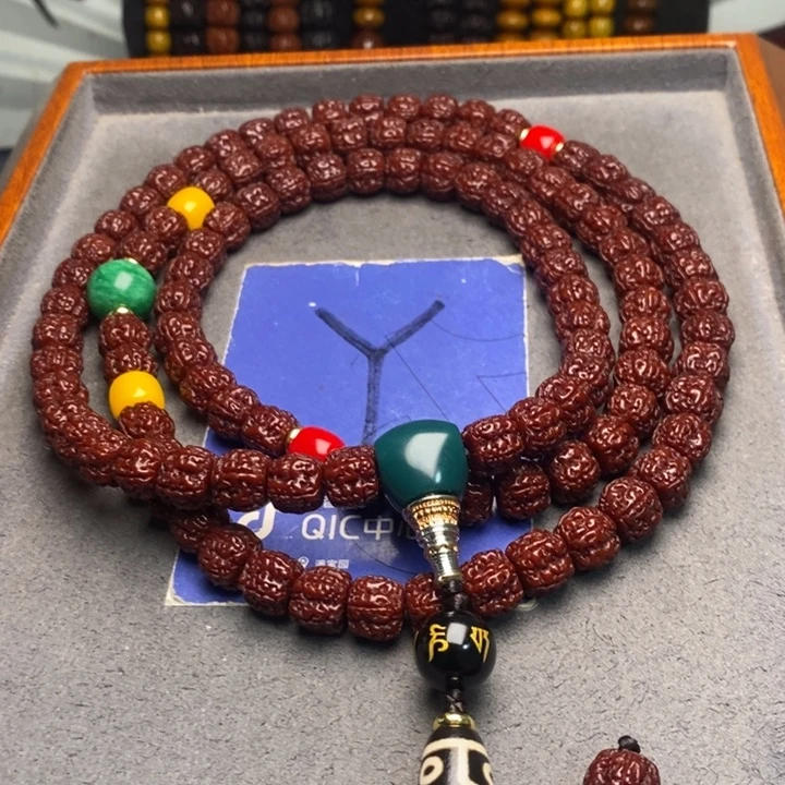 吊坠金刚菩提金刚