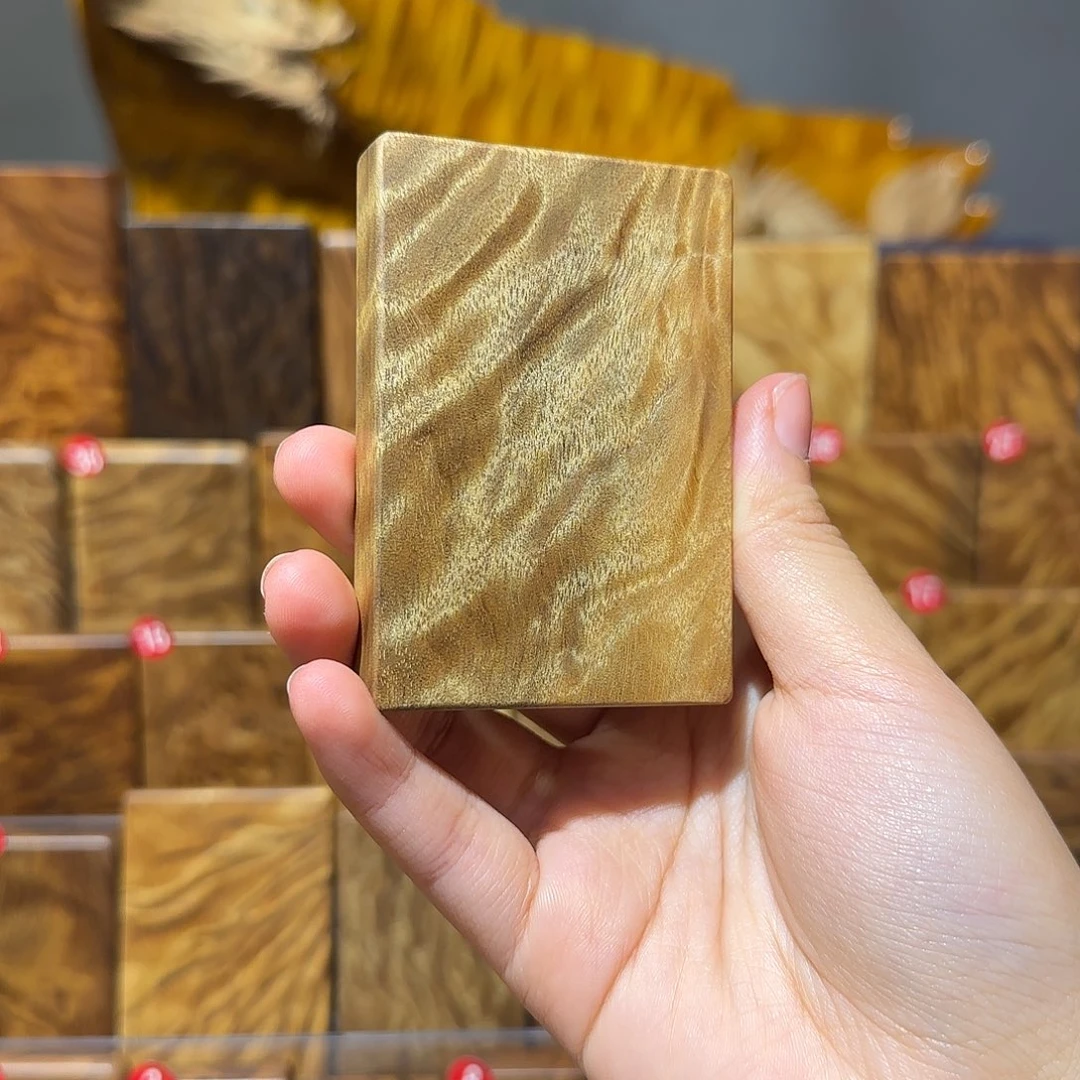 金丝楠小叶桢楠无事牌