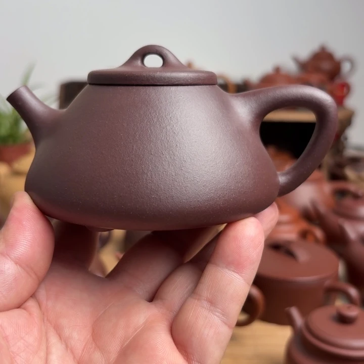 茶壶紫砂原矿紫砂原矿紫砂原矿