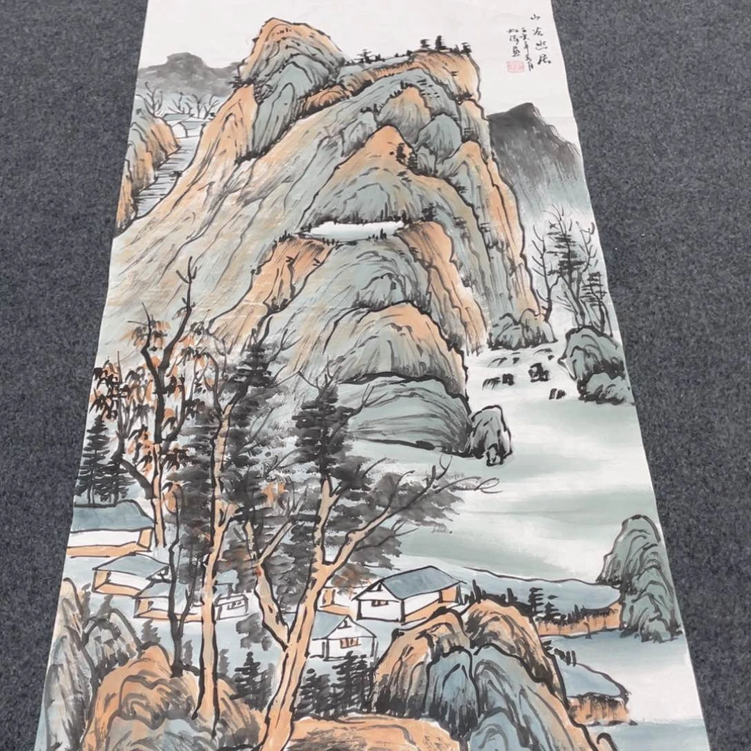 年画一二三一四五六