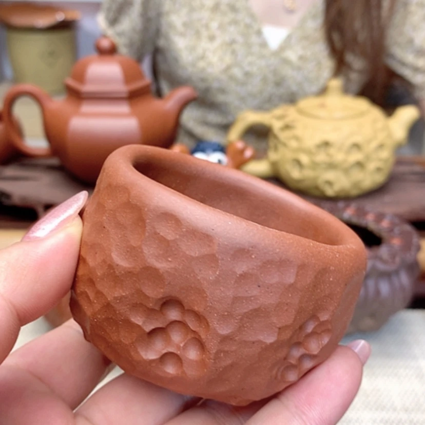【闪购商品】紫砂茶宠