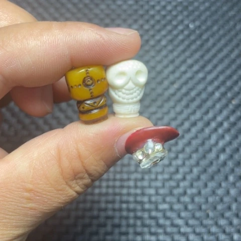鹿骨手串/手链其他