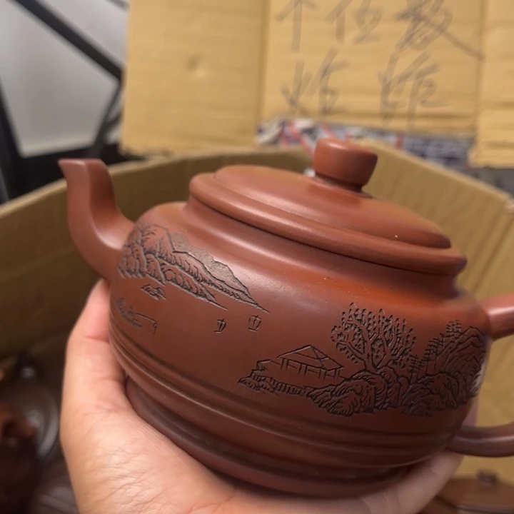 紫砂茶壶紫砂壶等各种造型