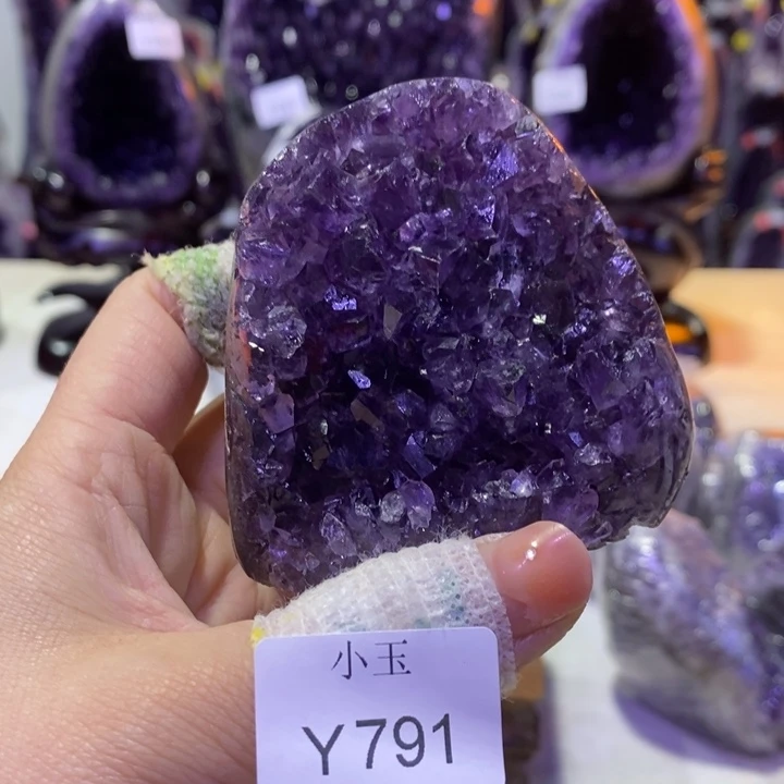 摆件未镶嵌水晶摆件