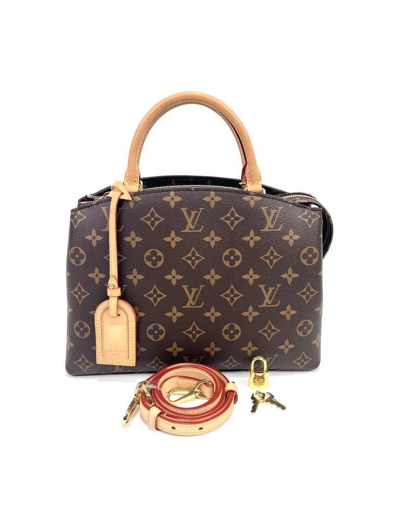 99新 LouisVuitton/路易威登 维舒LV新蒙田小99新/定金链接