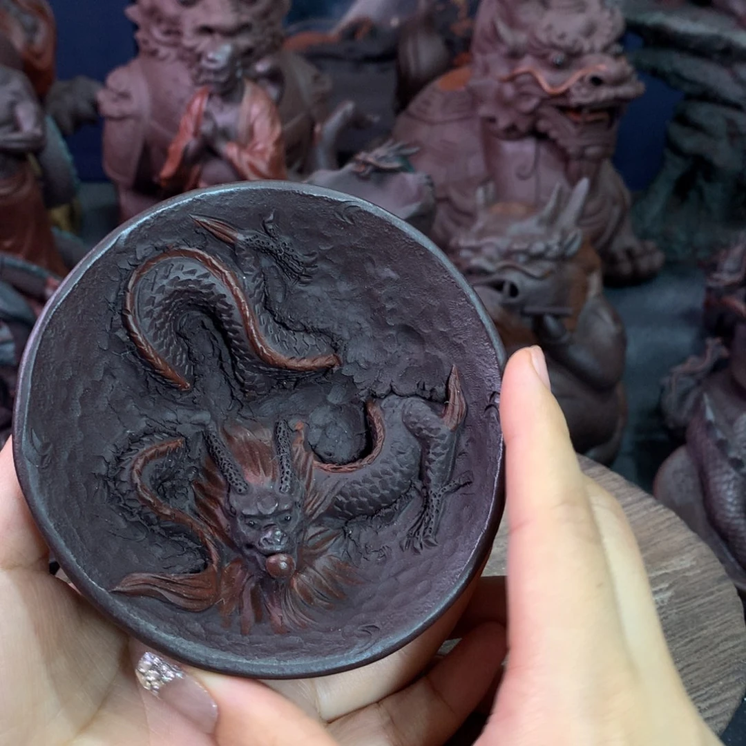 淦***定制新款紫砂艺术学院