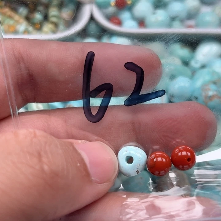 南红玛瑙珠宝奇石未镶嵌