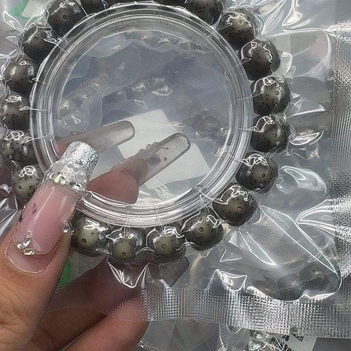 星月菩提手串404快乐星月菩提11