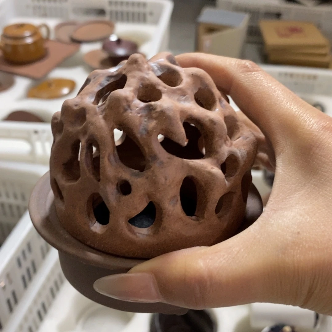 陶瓷制品福利活动961