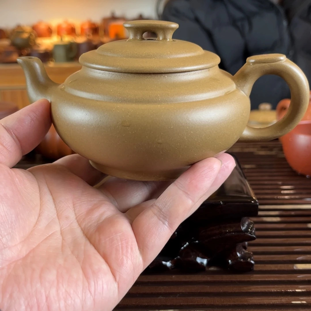 茶壶紫砂紫砂壶80